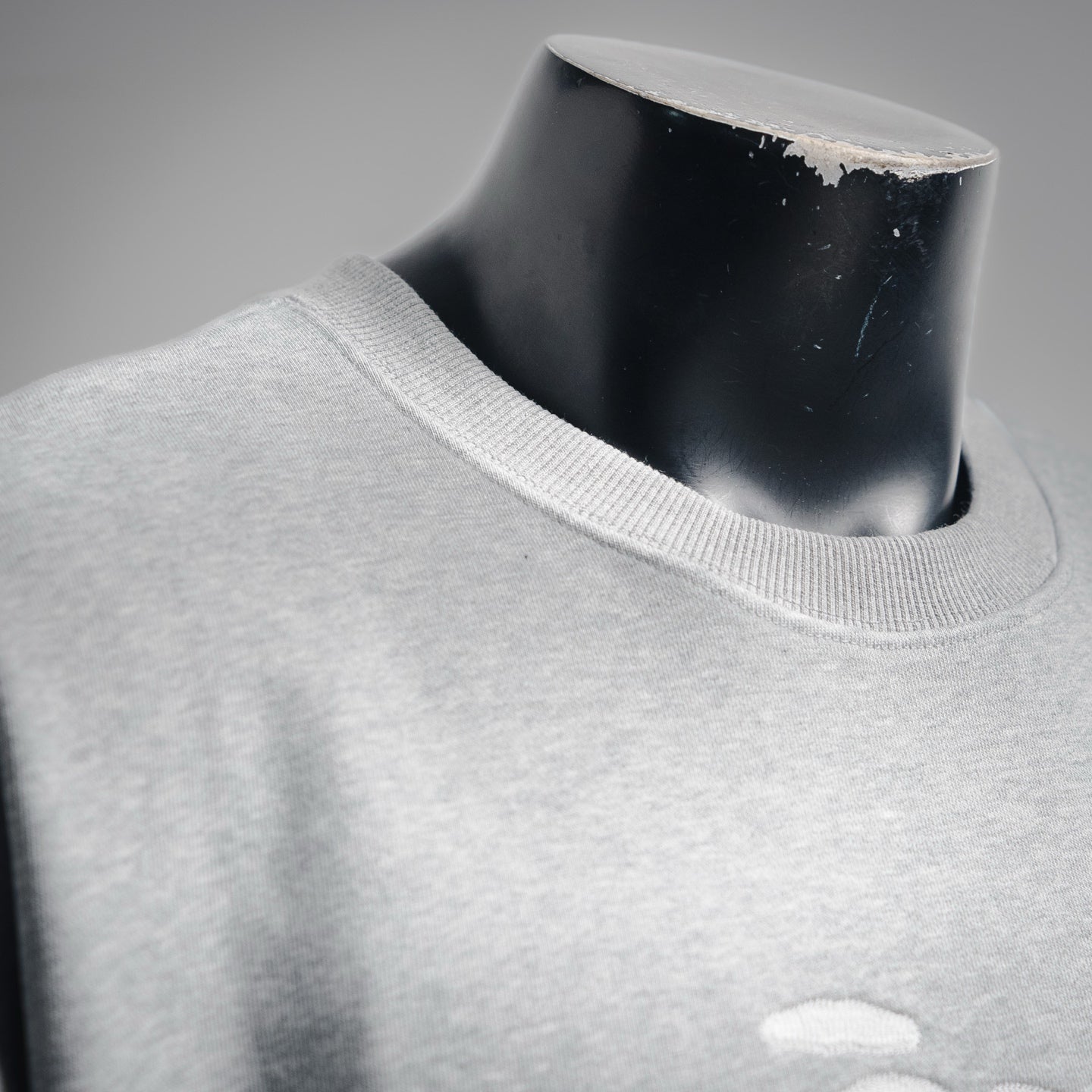 Louis 25fw embroidered shirt