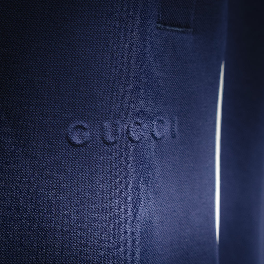 Guc 25fw leisure pants