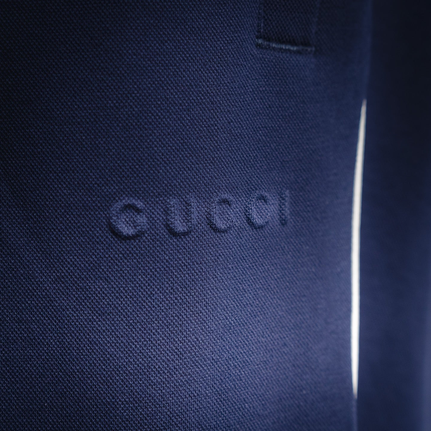 Guc 25fw leisure pants