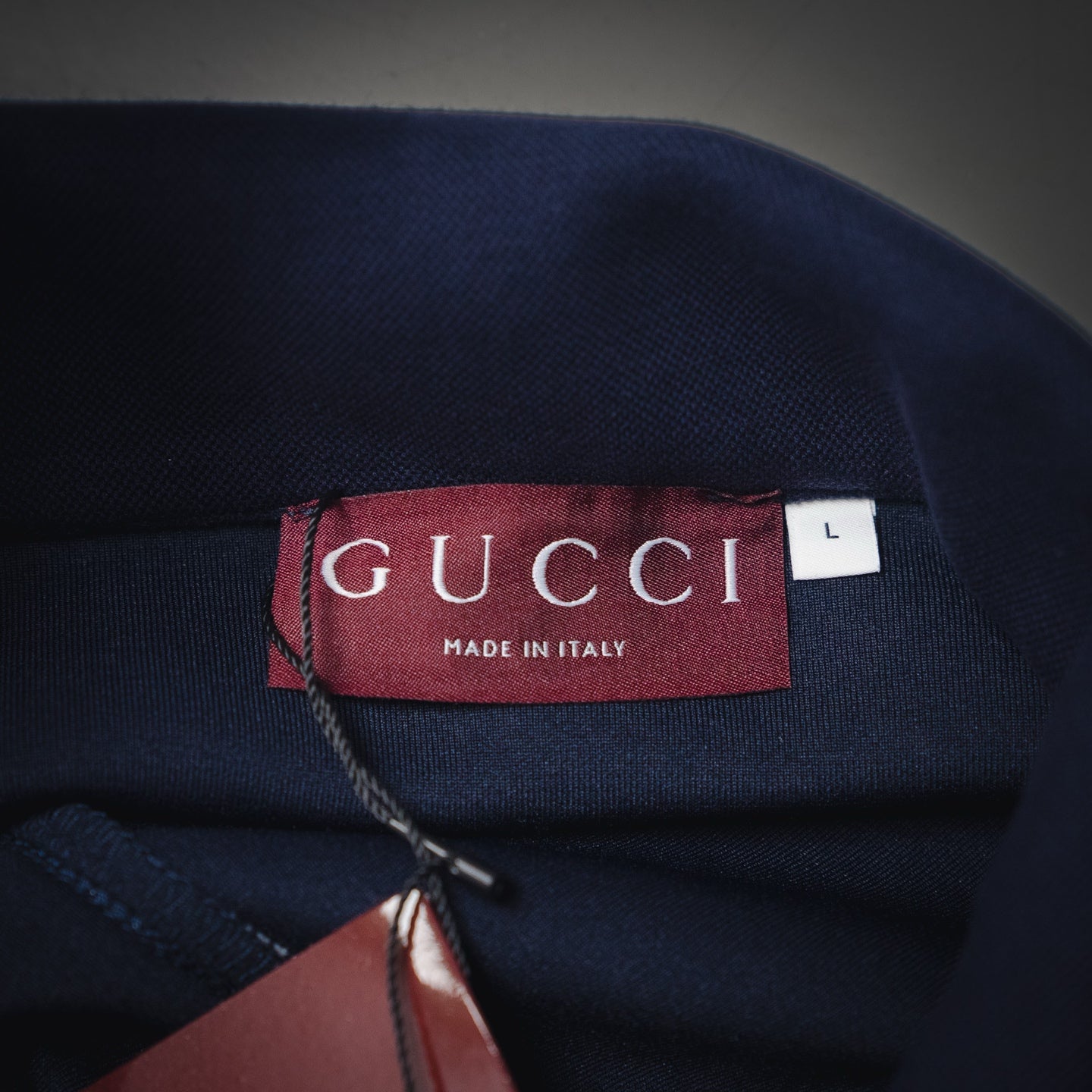 Guc 25fw leisure jacket