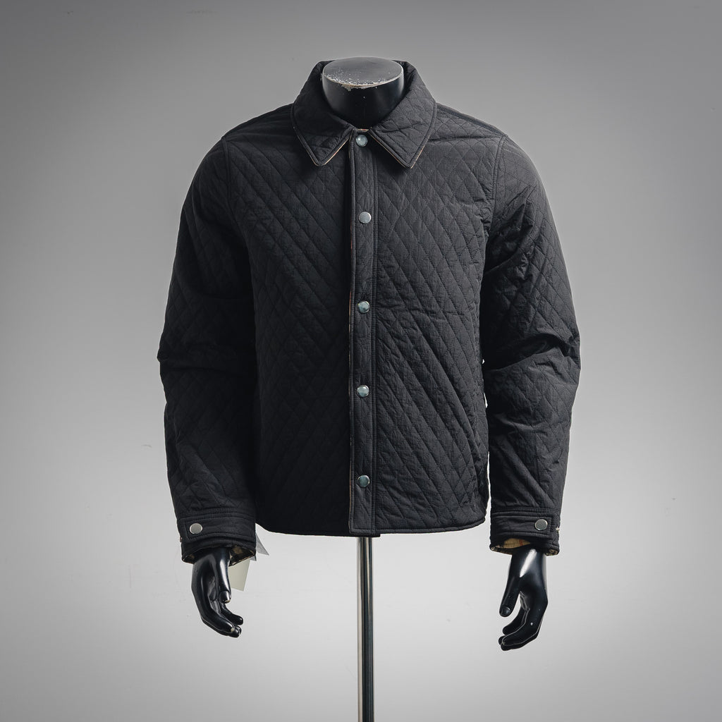 Burbery 25fw down jacket