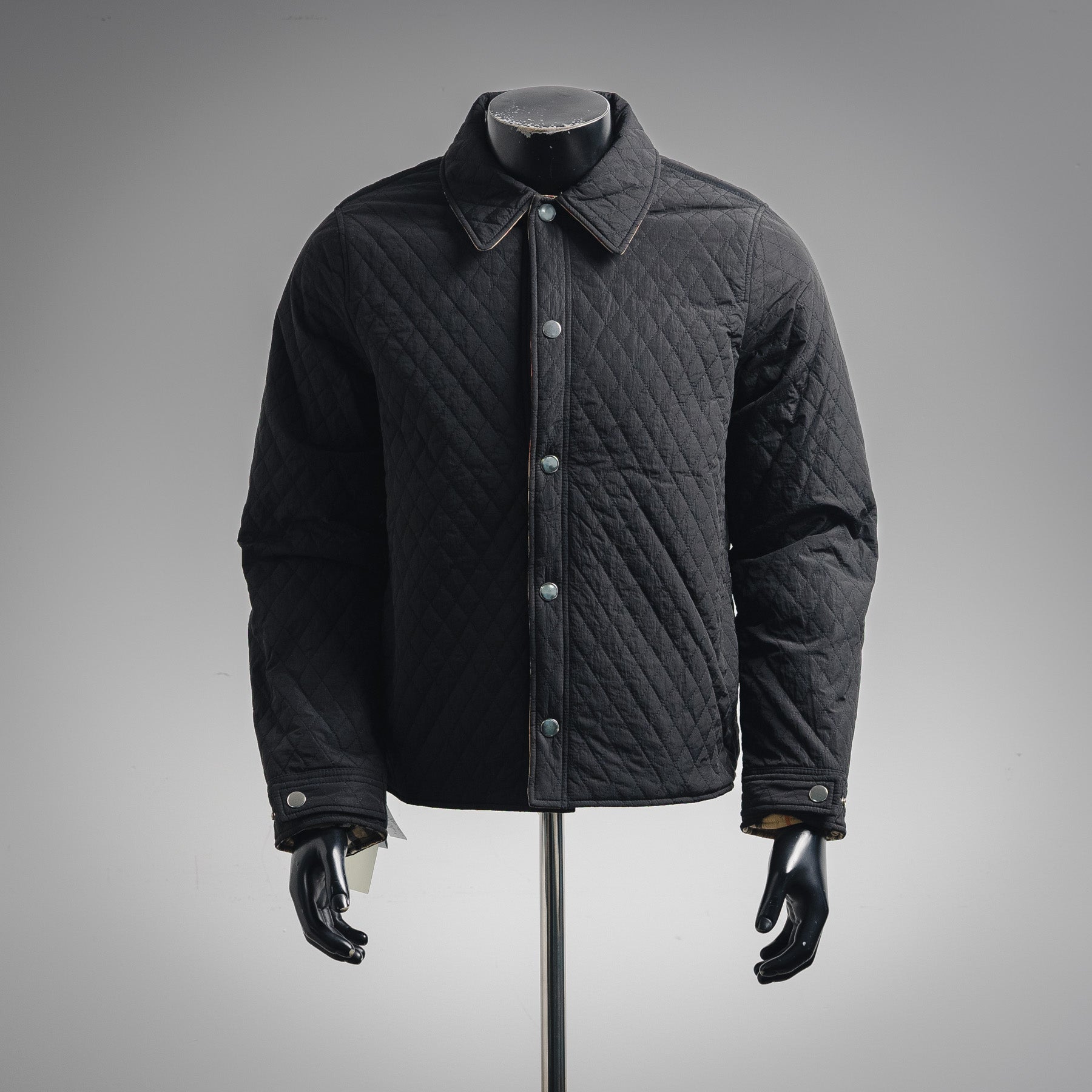 Burbery 25fw down jacket