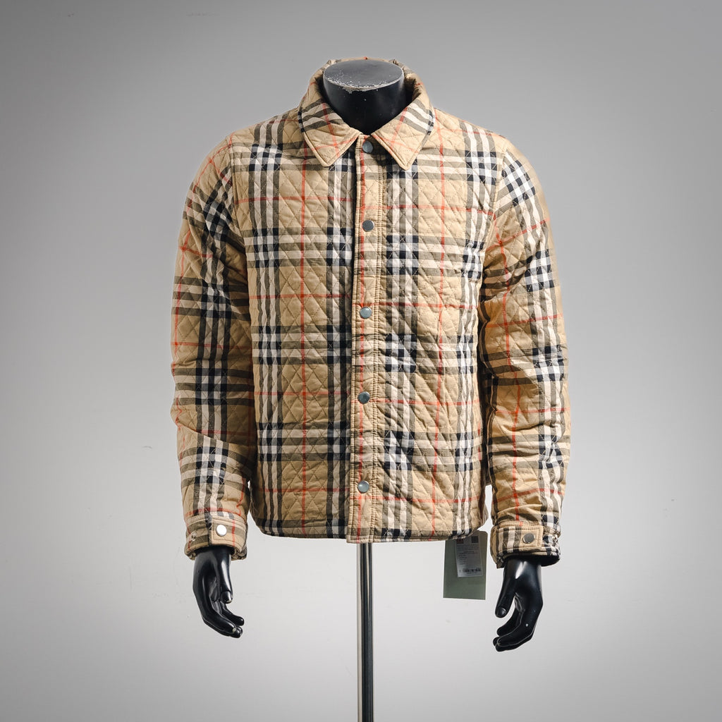 Burbery 25fw down jacket