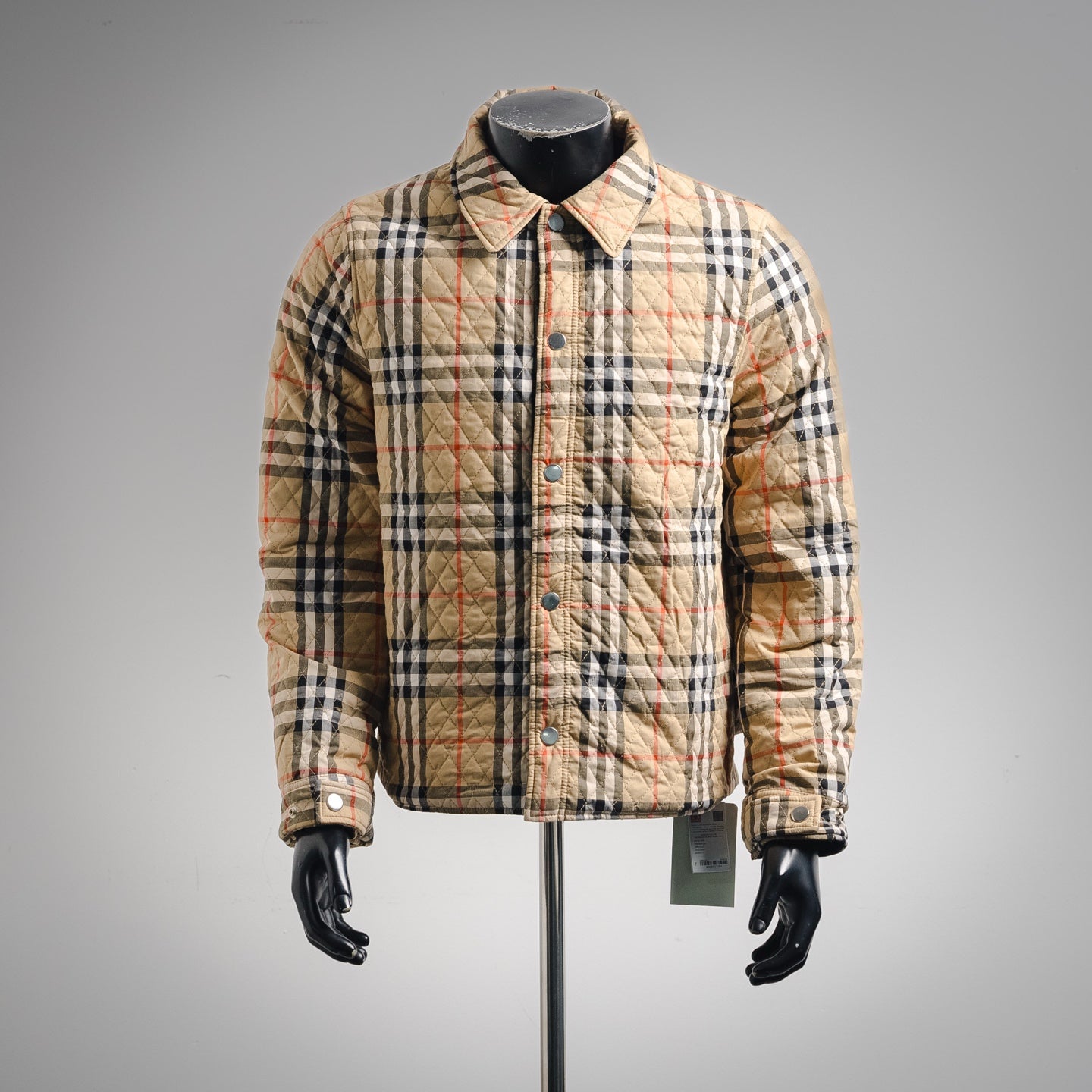 Burbery 25fw down jacket