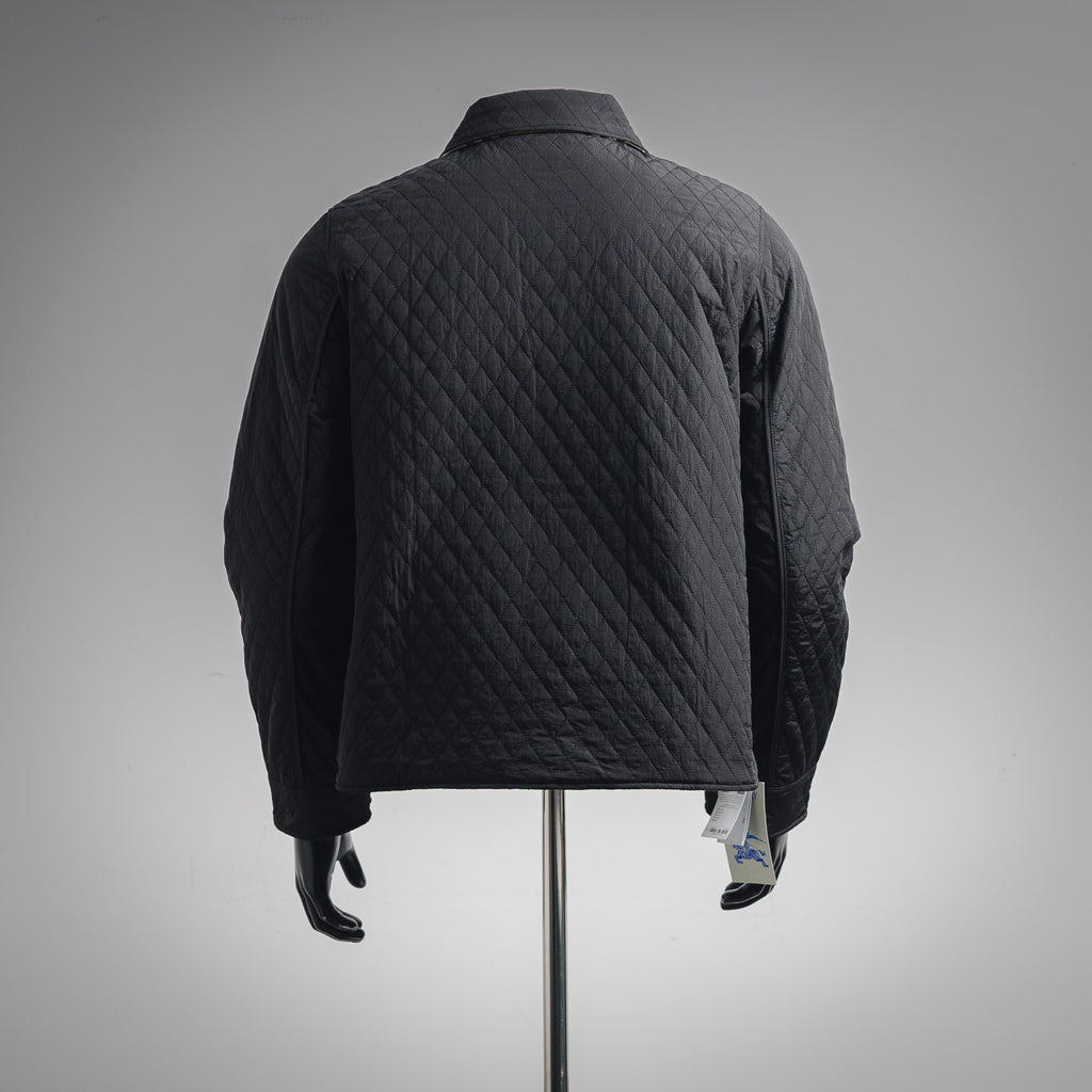 Burbery 25fw down jacket