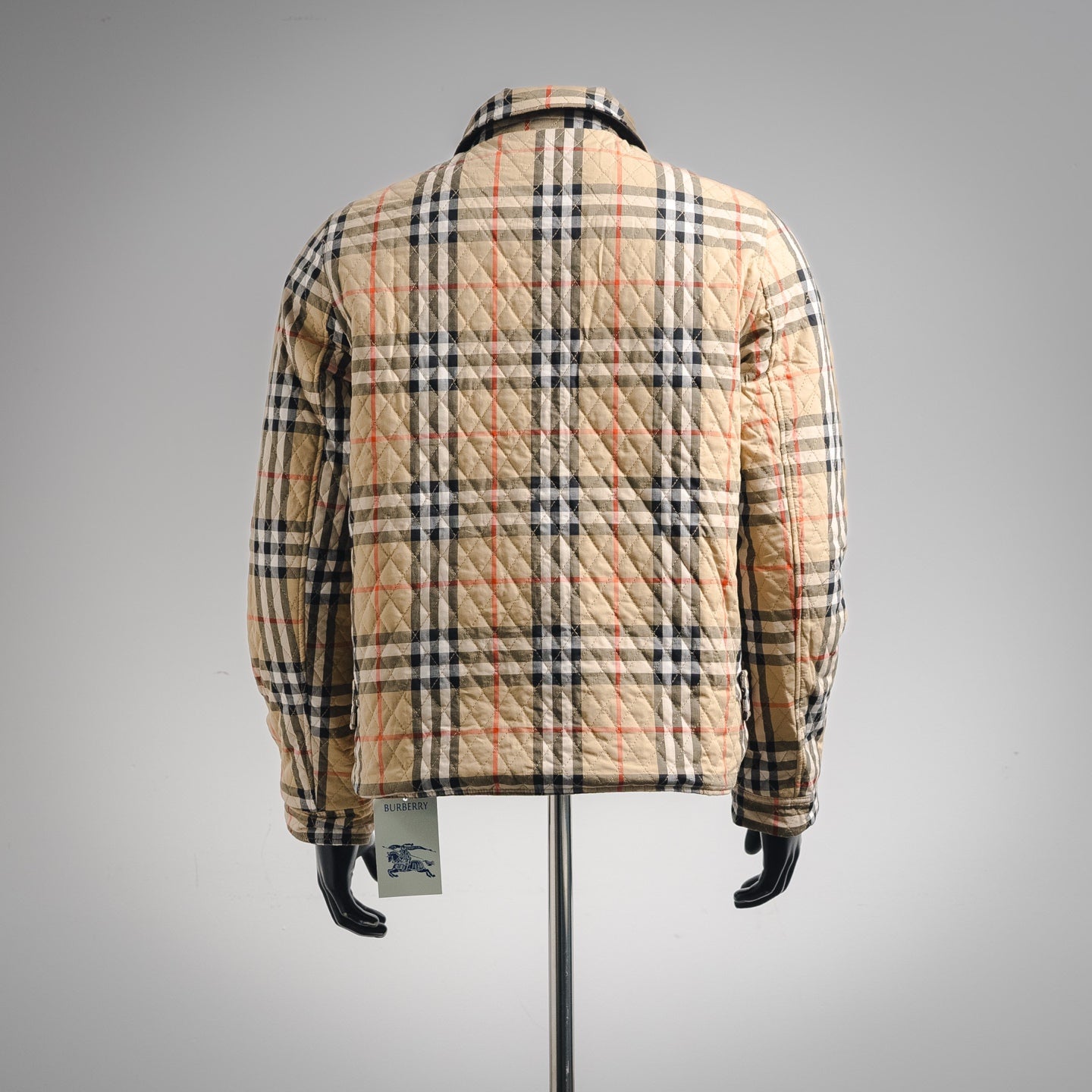 Burbery 25fw down jacket