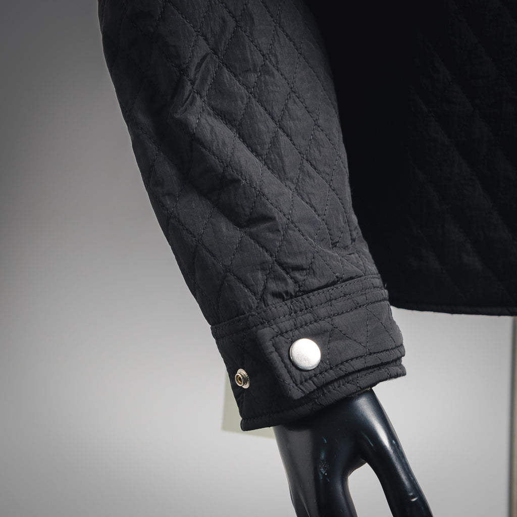 Burbery 25fw down jacket