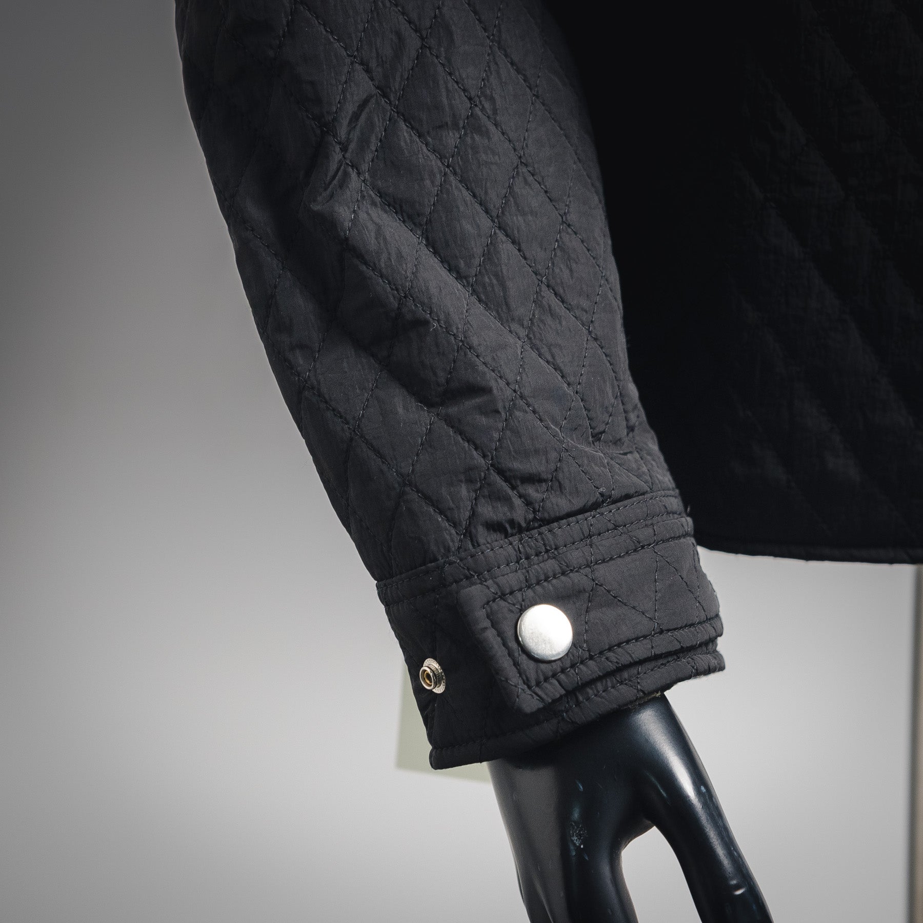 Burbery 25fw down jacket