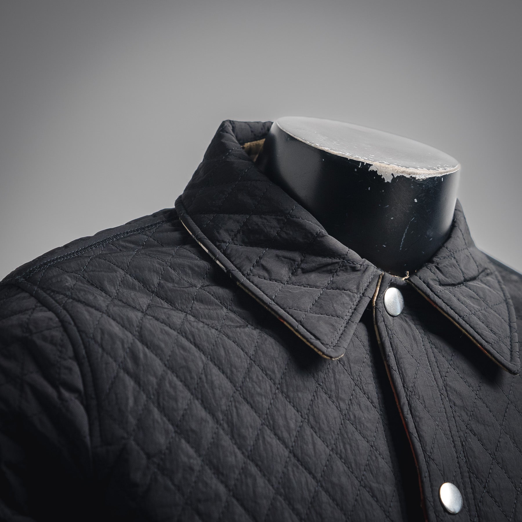Burbery 25fw down jacket