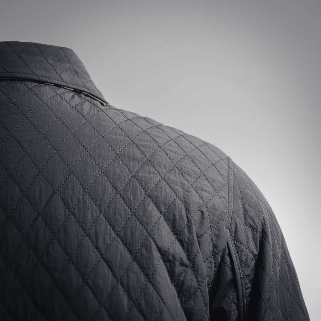 Burbery 25fw down jacket