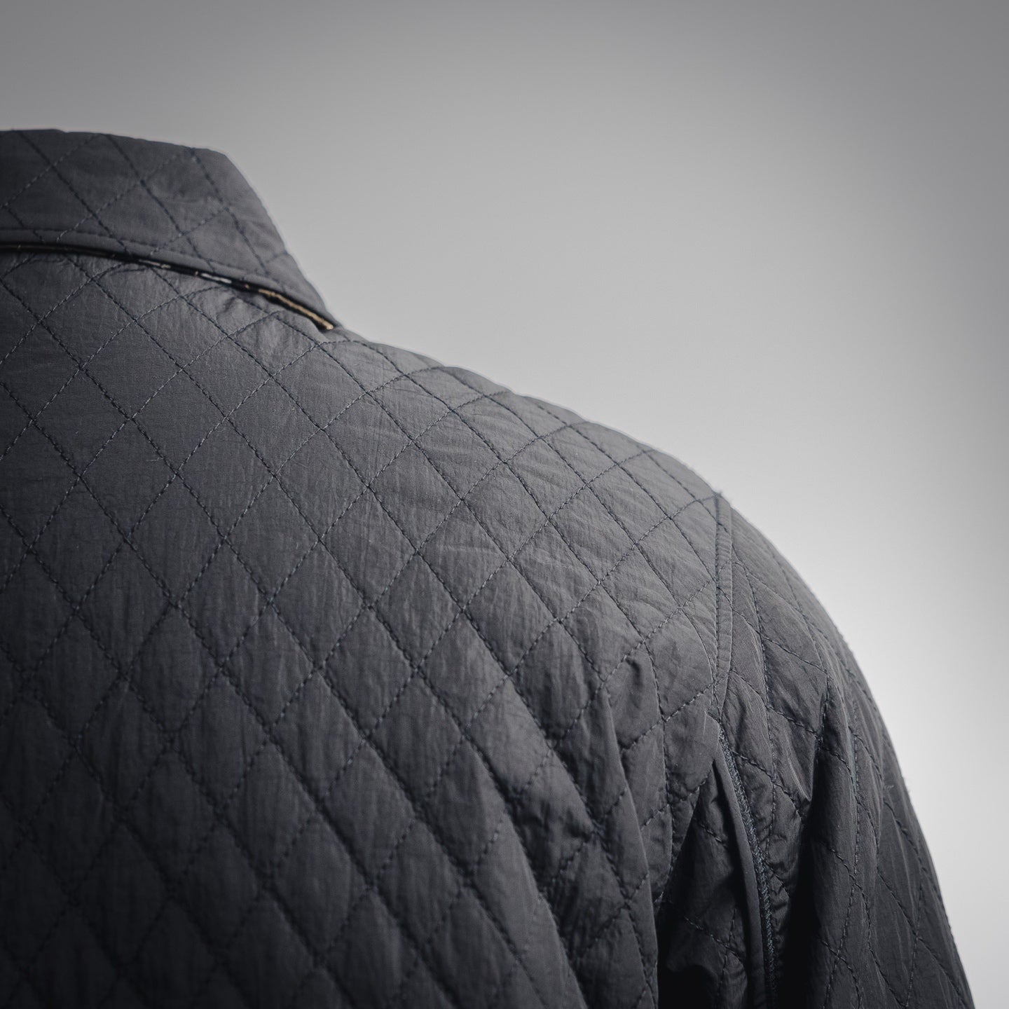 Burbery 25fw down jacket