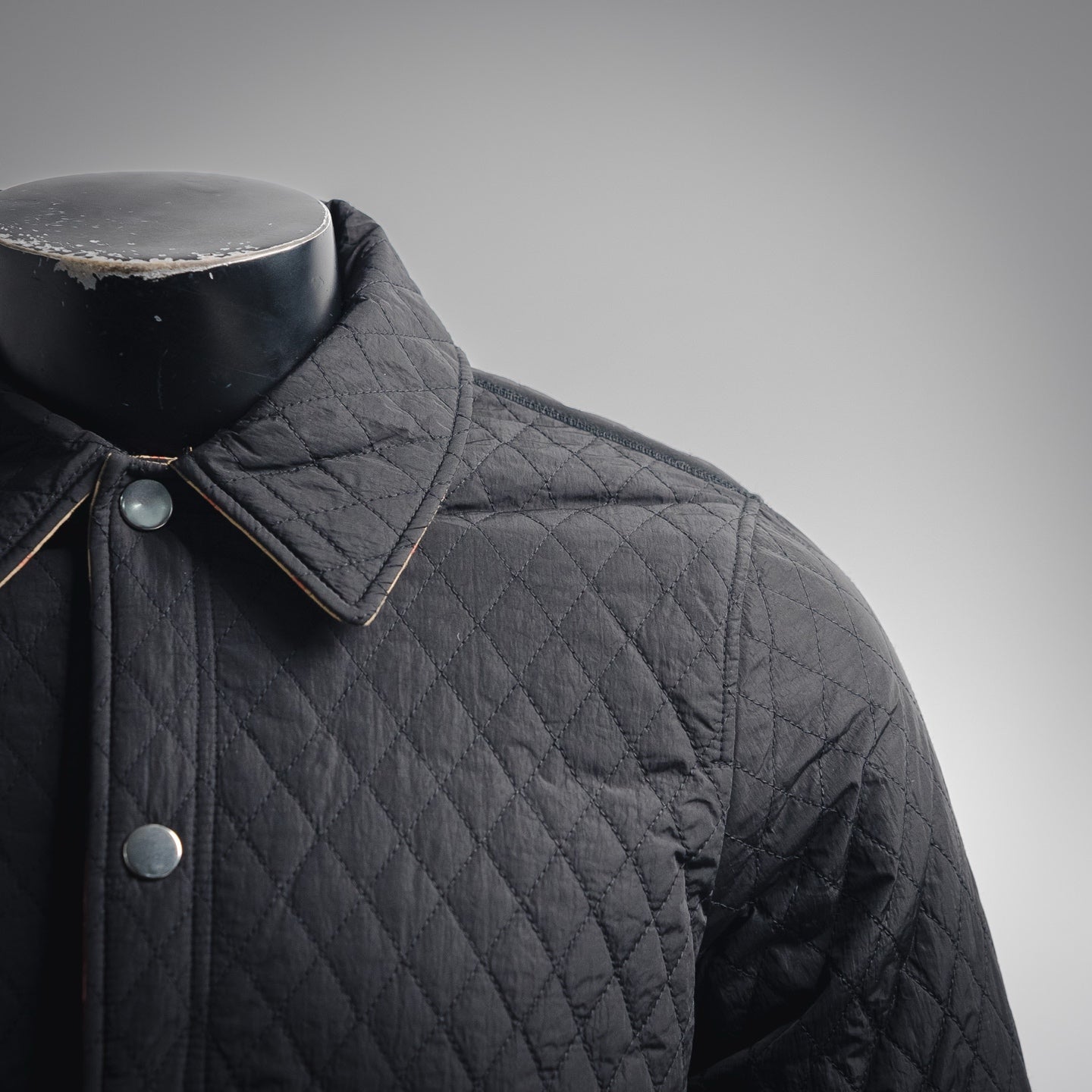 Burbery 25fw down jacket