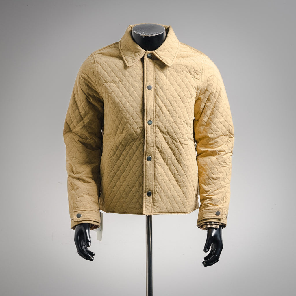 Burbery 25fw down jacket