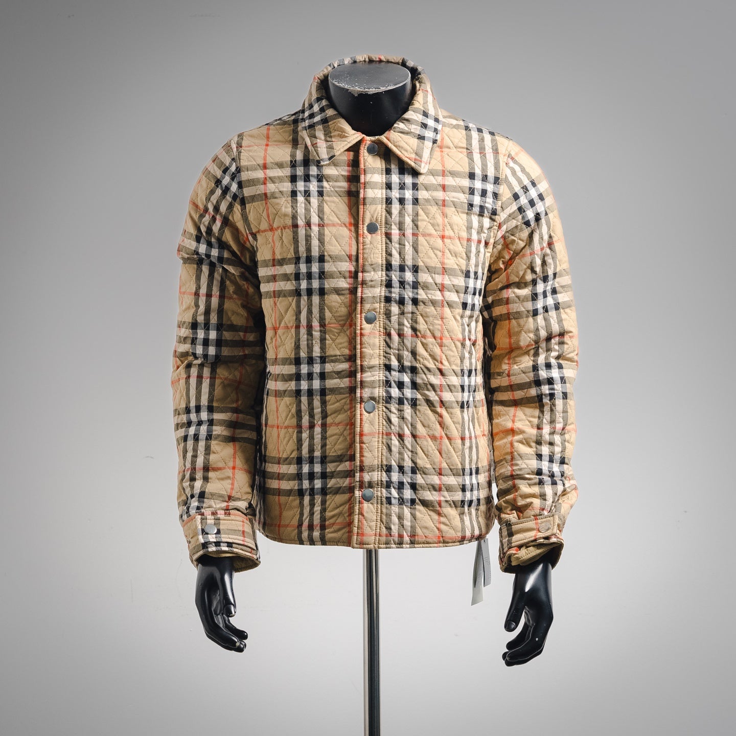 Burbery 25fw down jacket