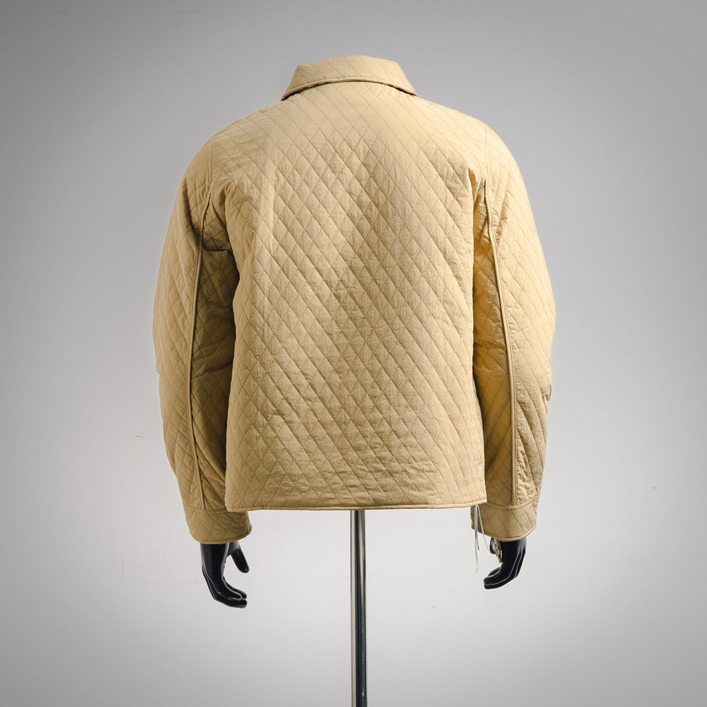 Burbery 25fw down jacket
