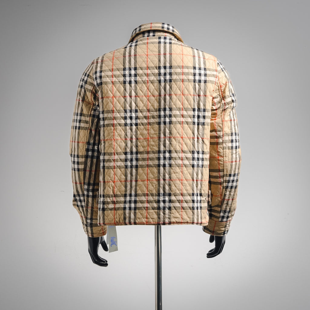 Burbery 25fw down jacket