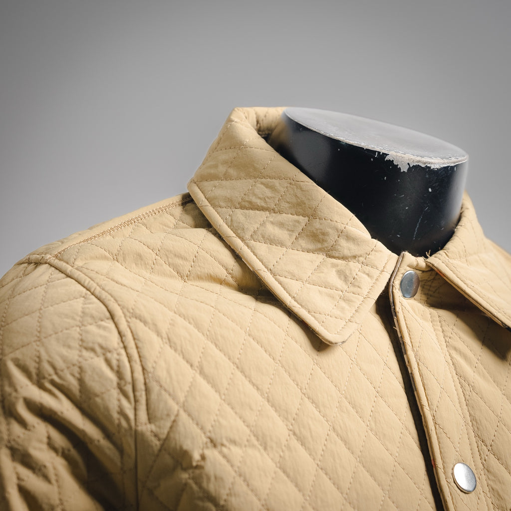 Burbery 25fw down jacket