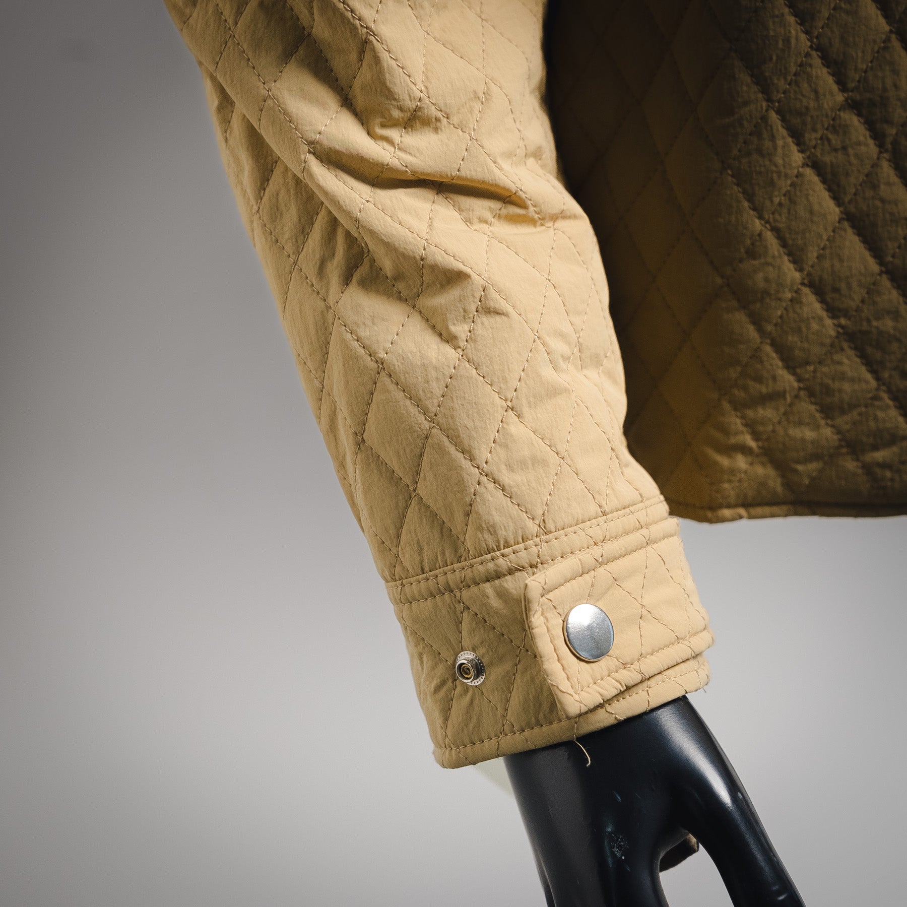Burbery 25fw down jacket