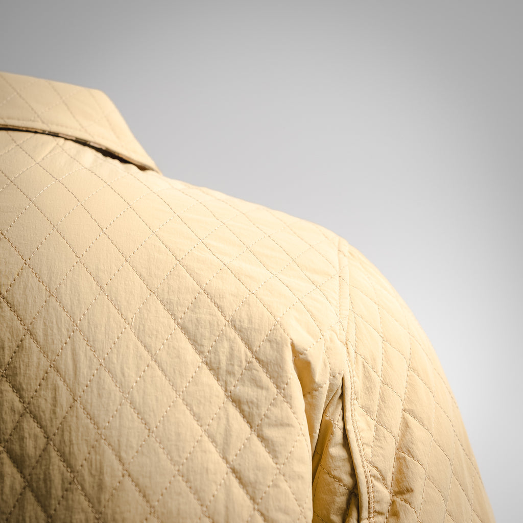 Burbery 25fw down jacket