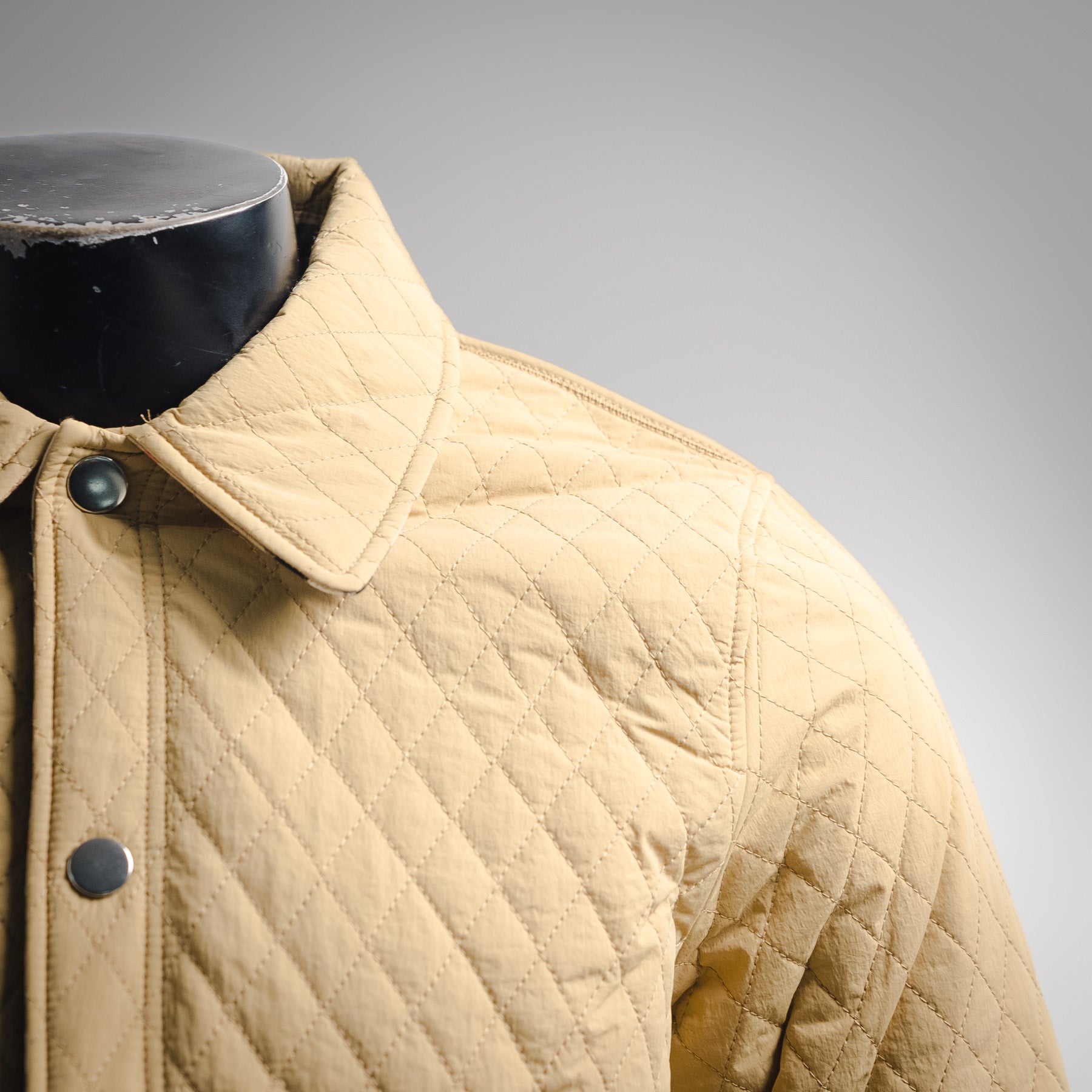 Burbery 25fw down jacket