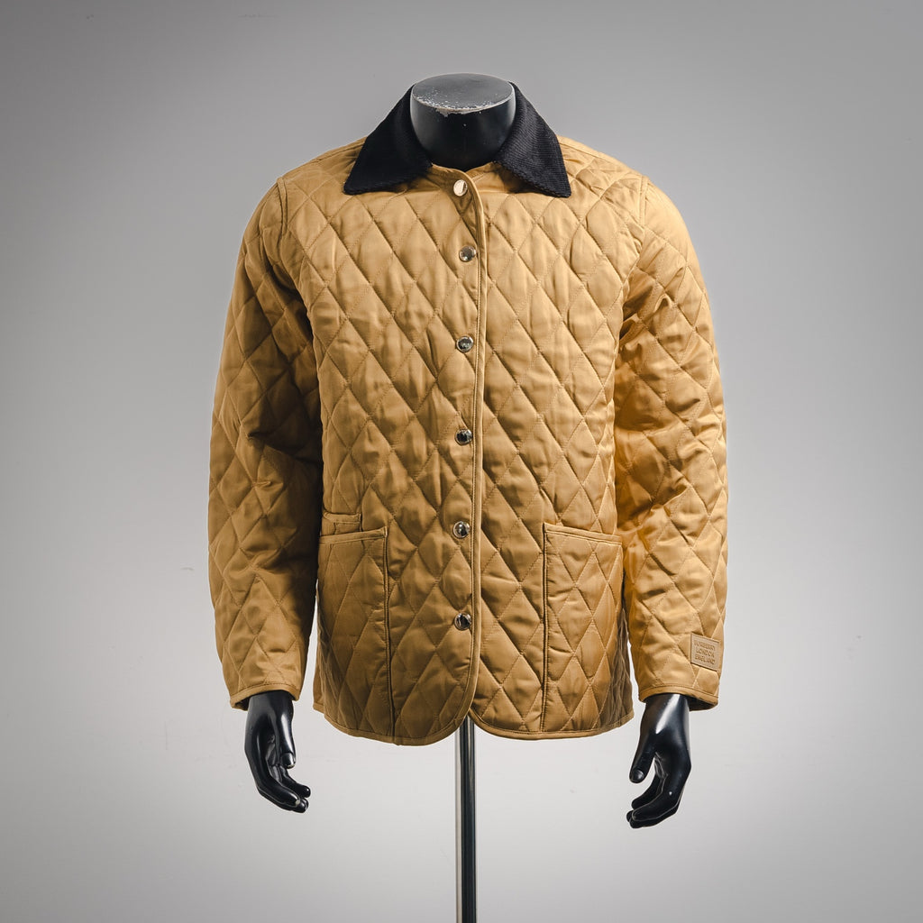 Burbery 25fw down jacket