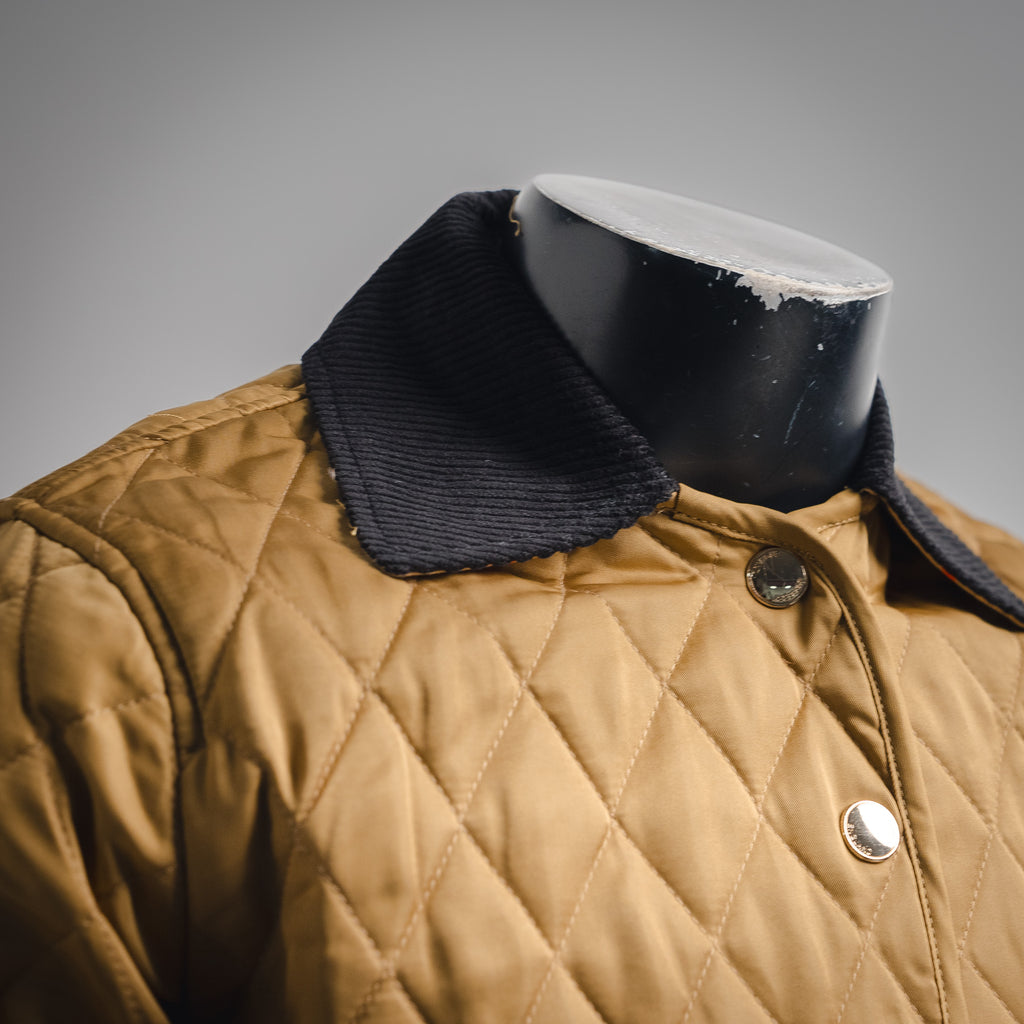 Burbery 25fw down jacket
