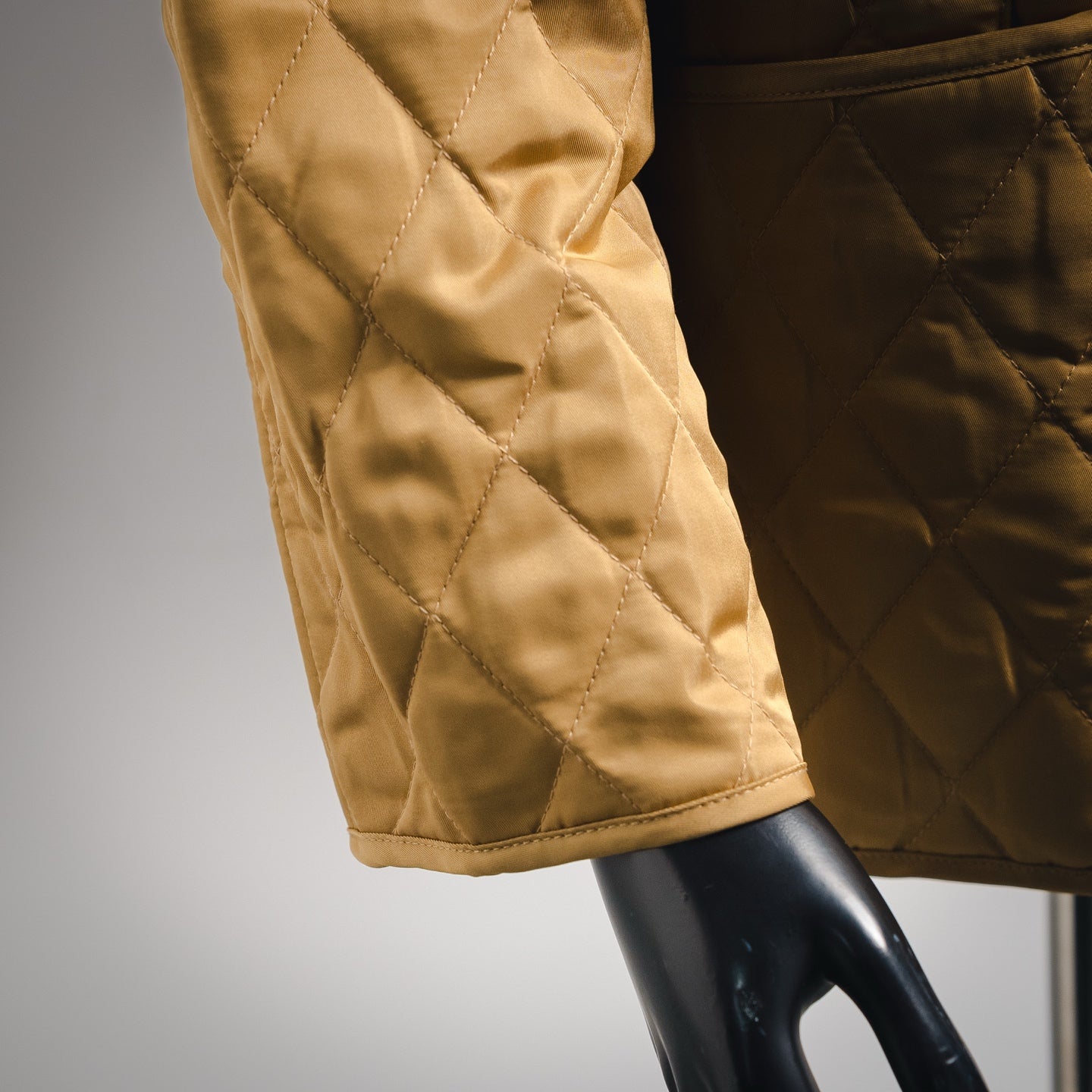 Burbery 25fw down jacket