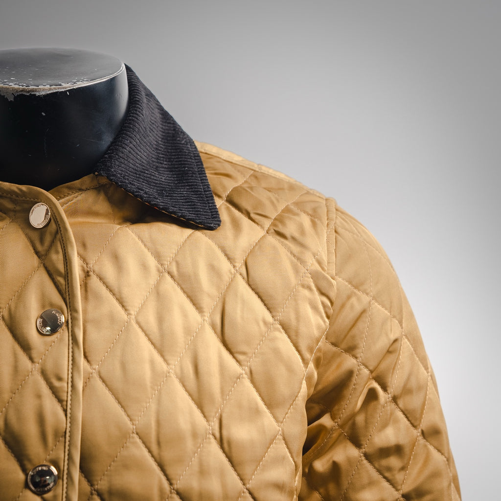 Burbery 25fw down jacket