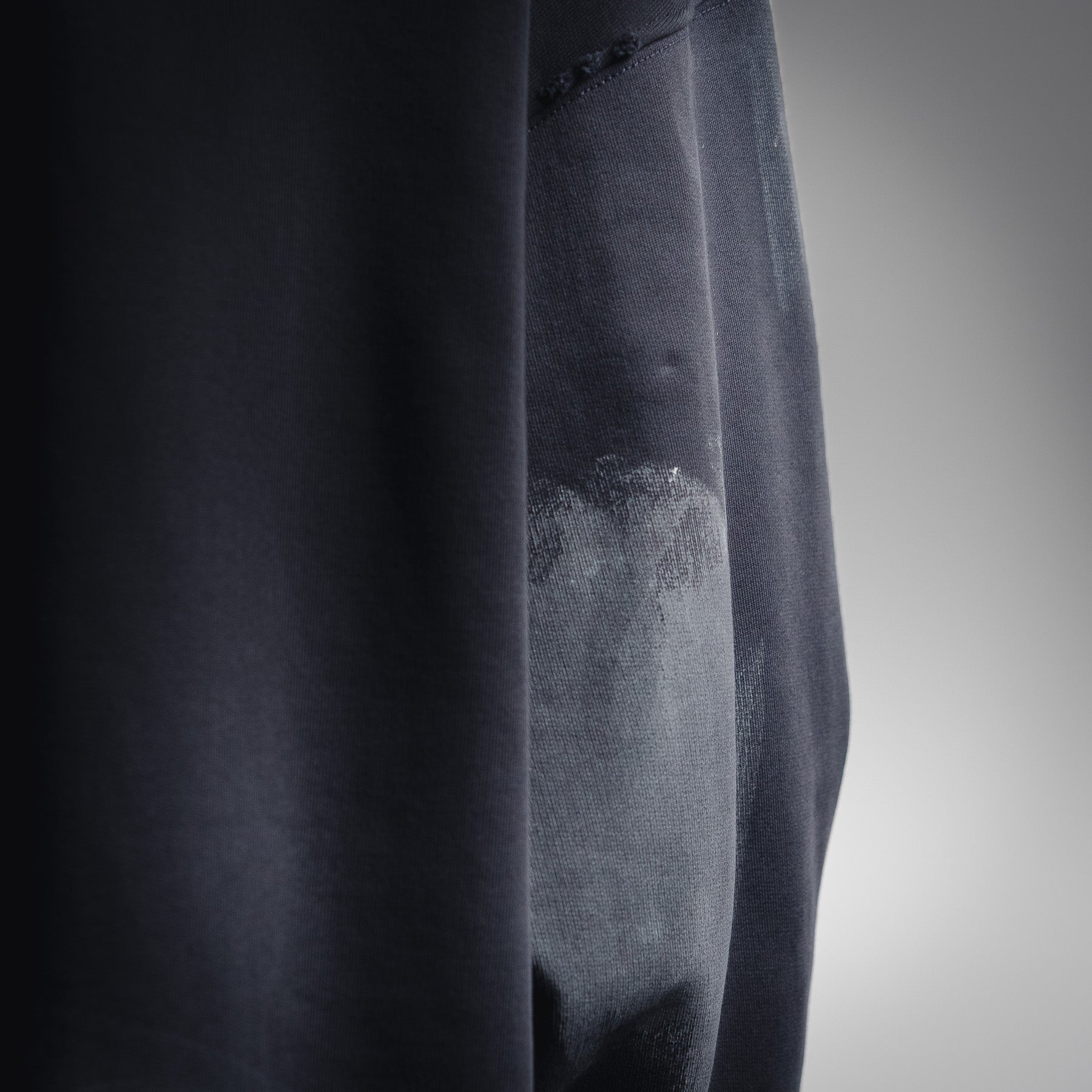 Balen 25fw embroidered hoodie