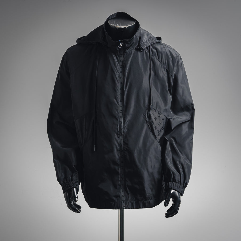 Louis 25fw leisure jacket