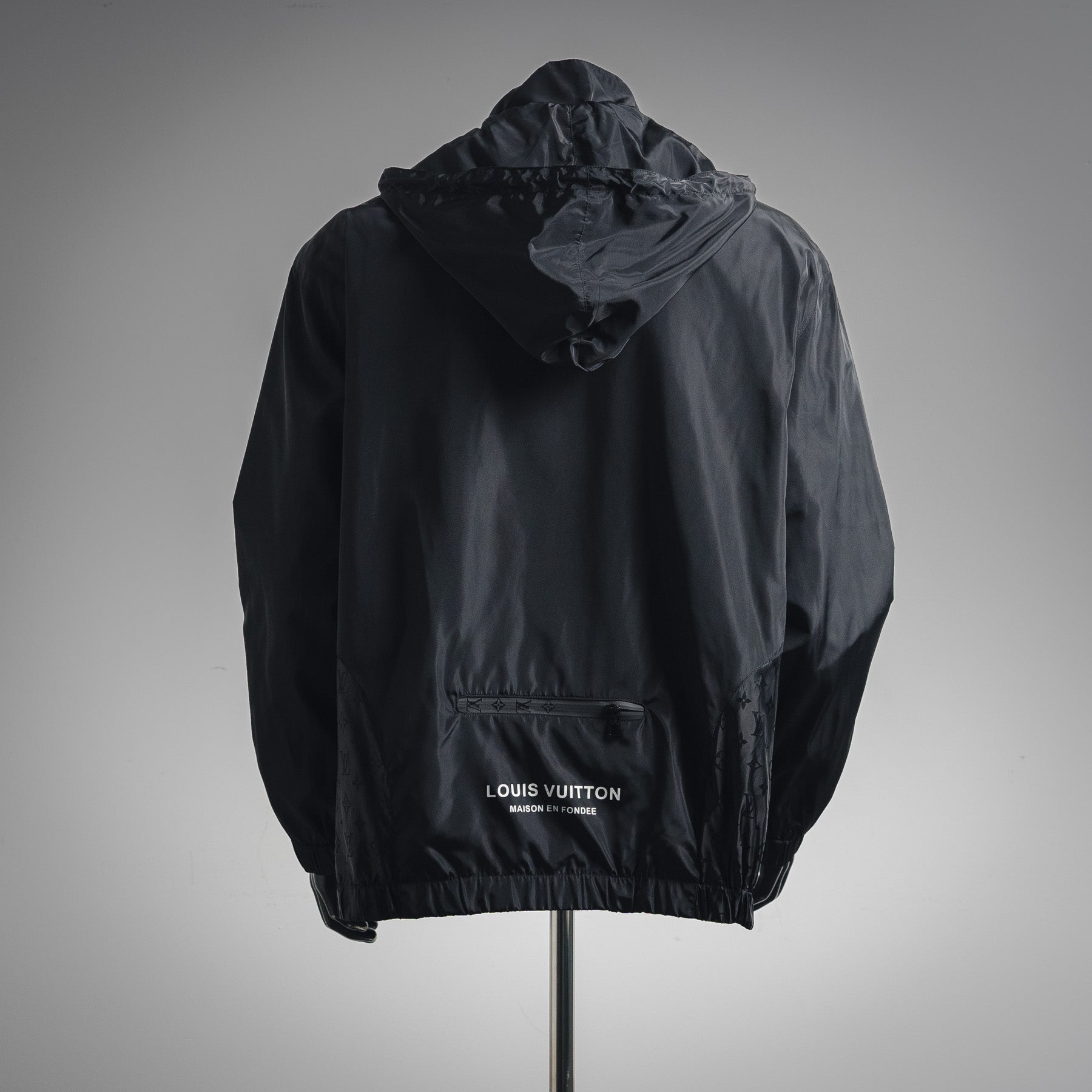 Louis 25fw leisure jacket