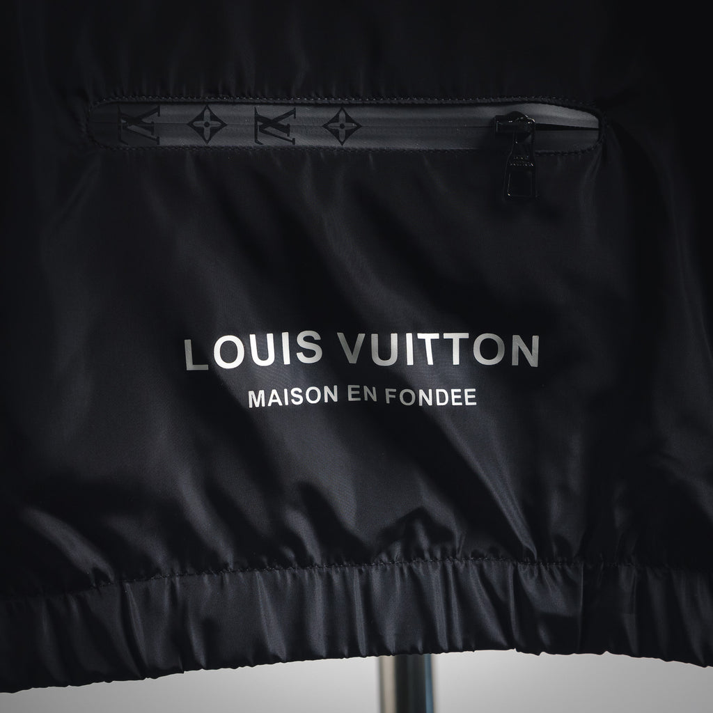 Louis 25fw leisure jacket