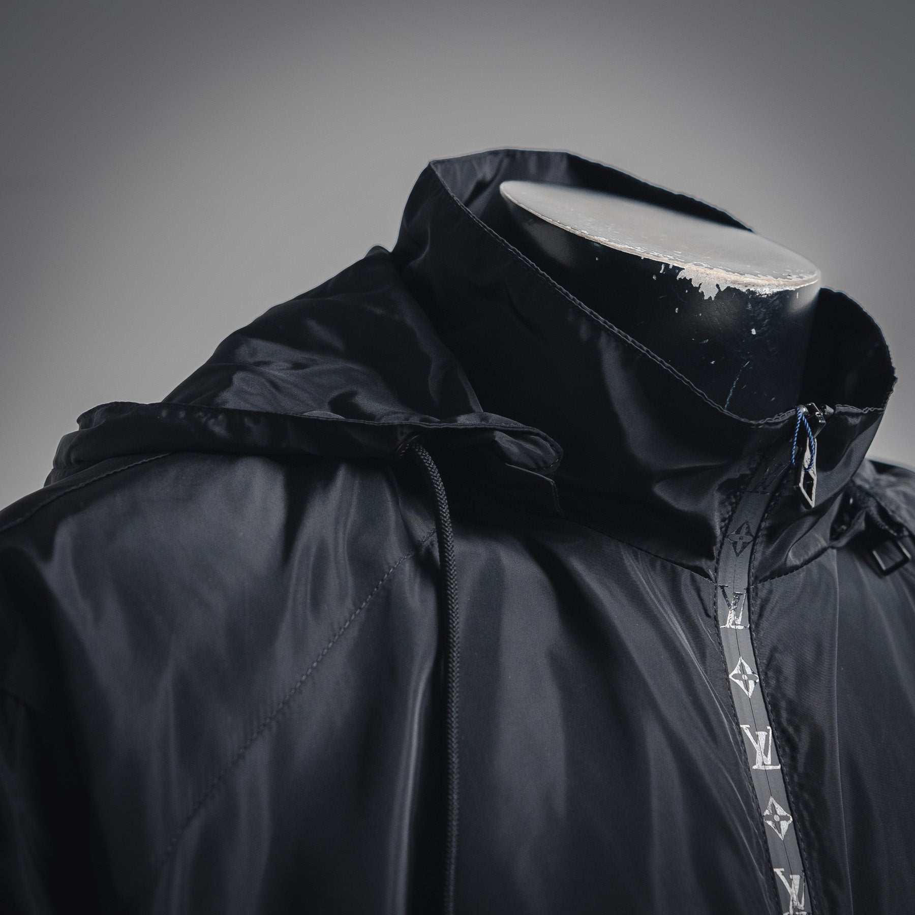 Louis 25fw leisure jacket