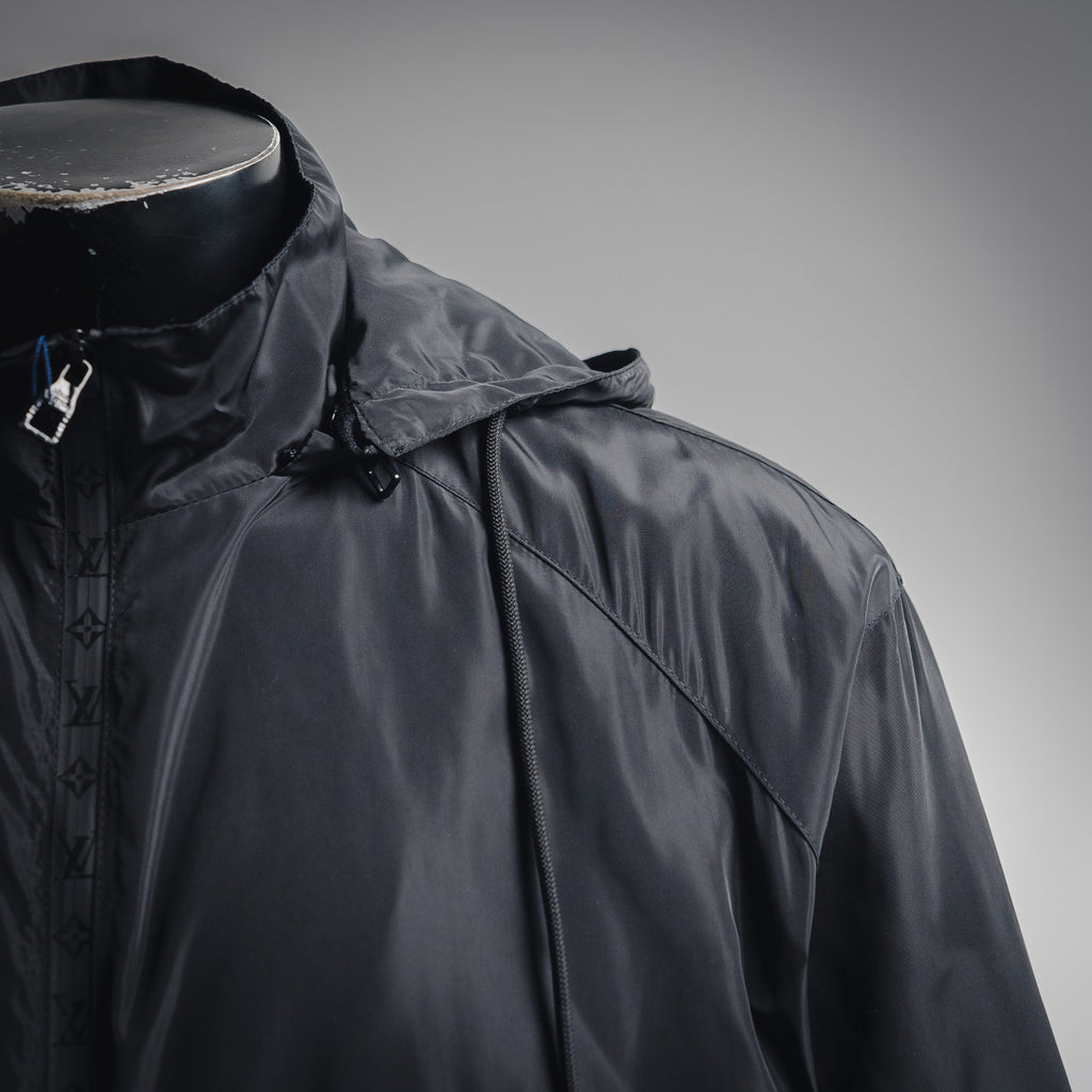 Louis 25fw leisure jacket