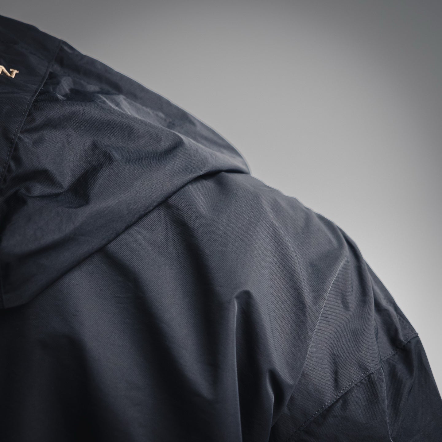 Louis 25fw splicing jacket