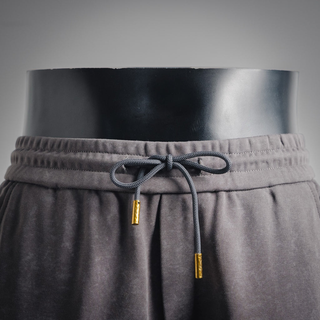 Louis 25fw jacquard pants