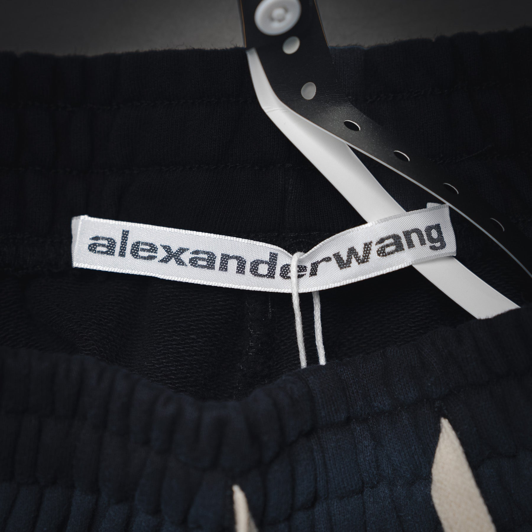 Alex 25fw all-match pants