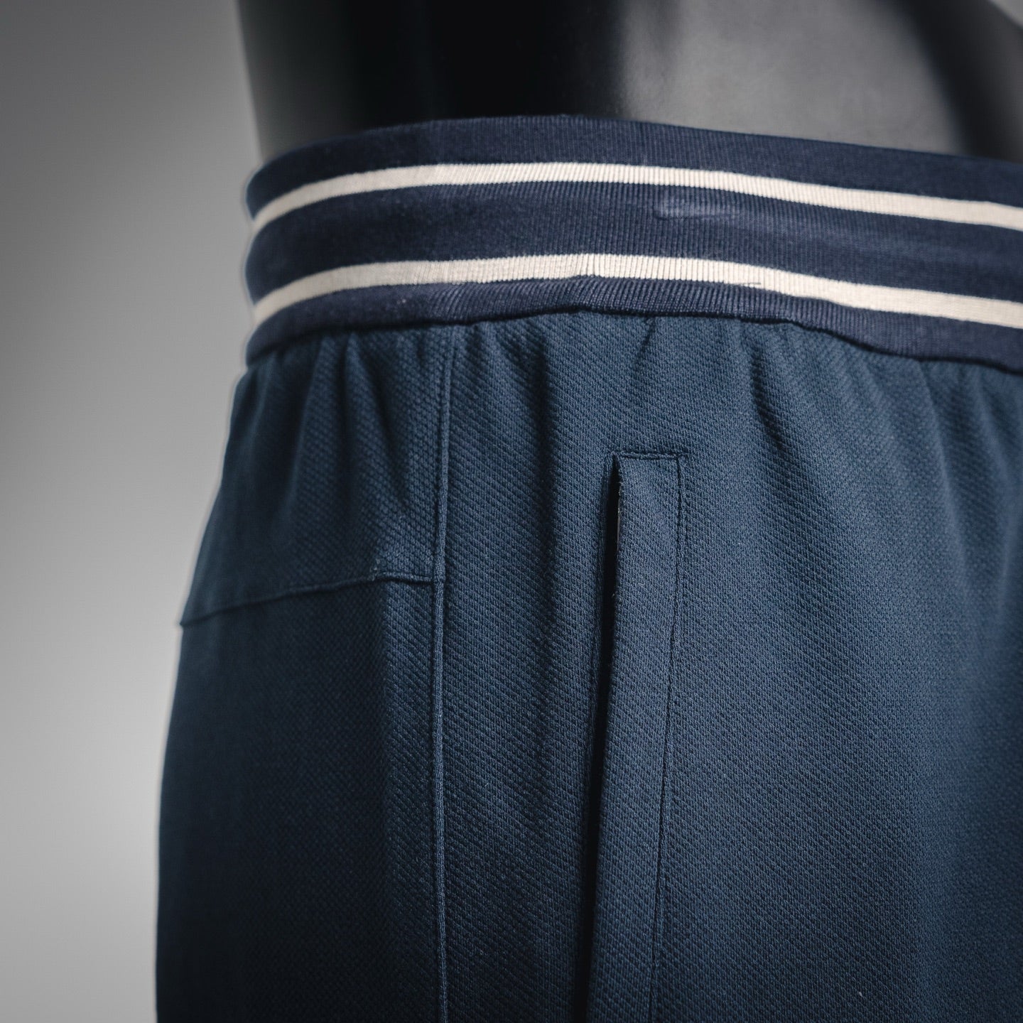 Thom 25fw all-match pants