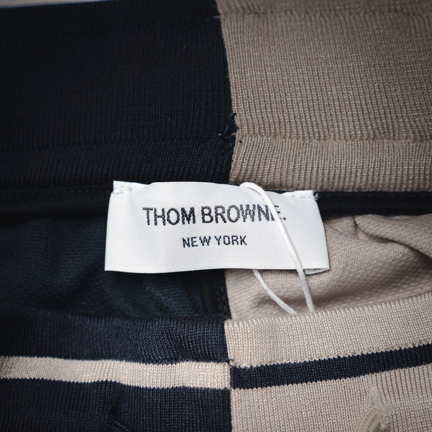 Thom 25fw all-match pants