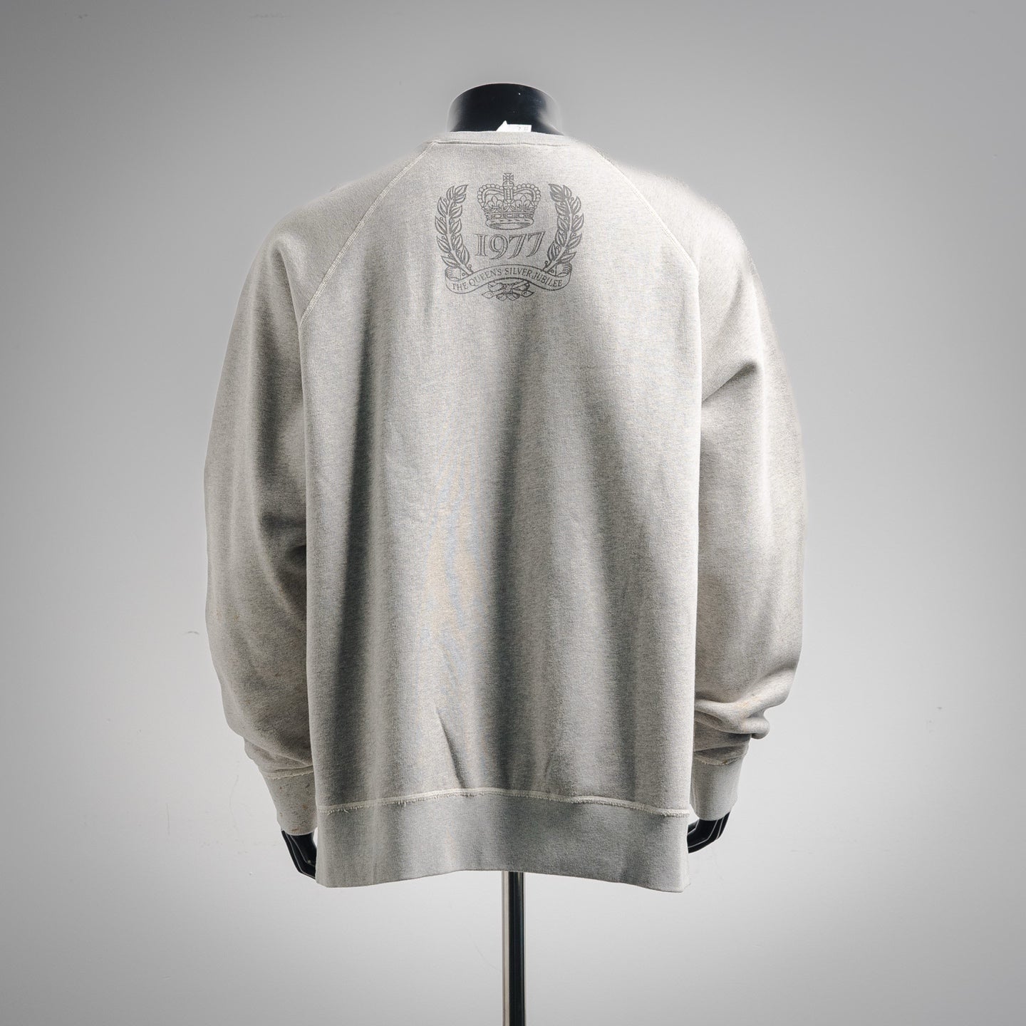 Saint 25fw printed shirt