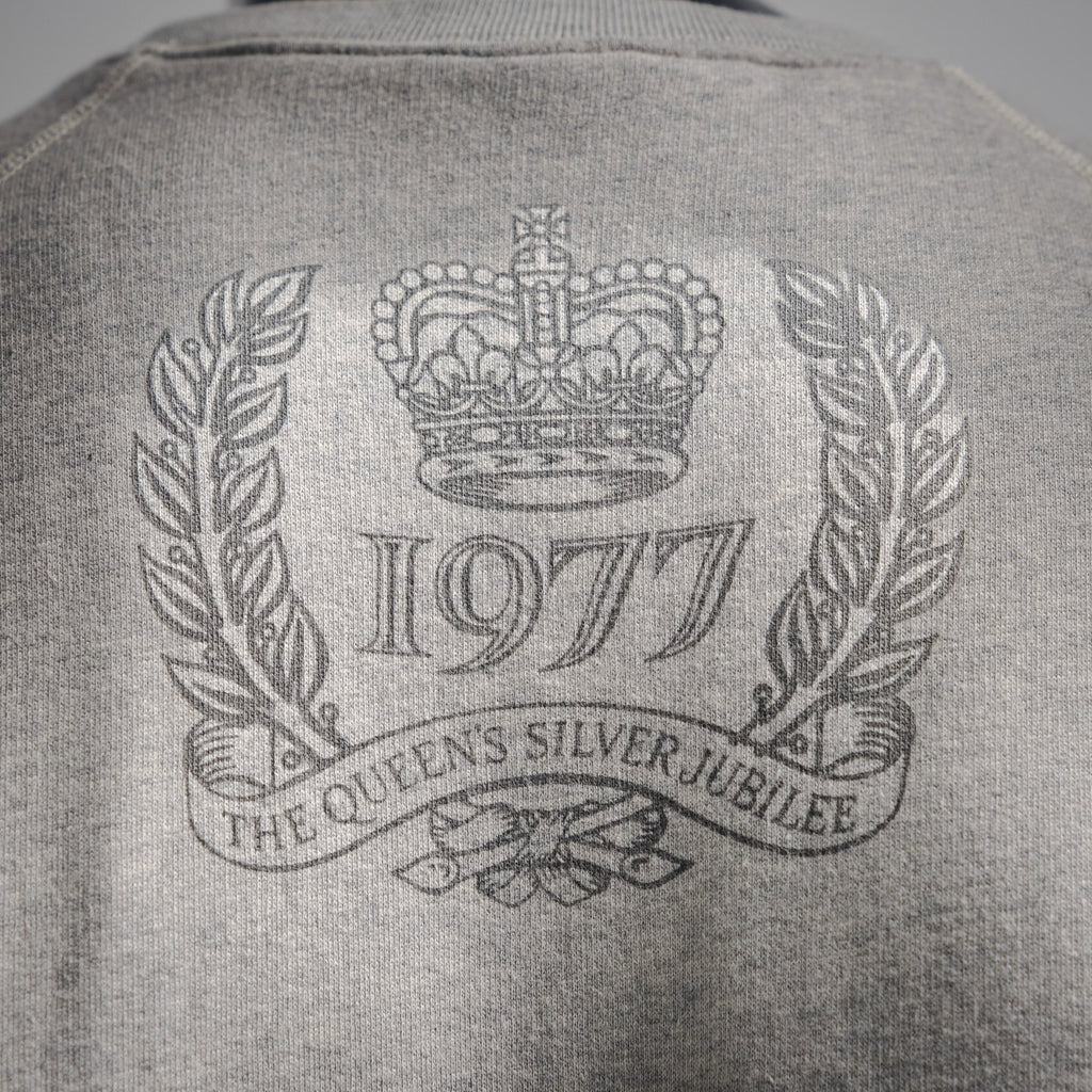 Saint 25fw printed shirt