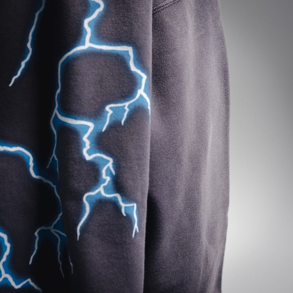 Saint 25fw printed shirt