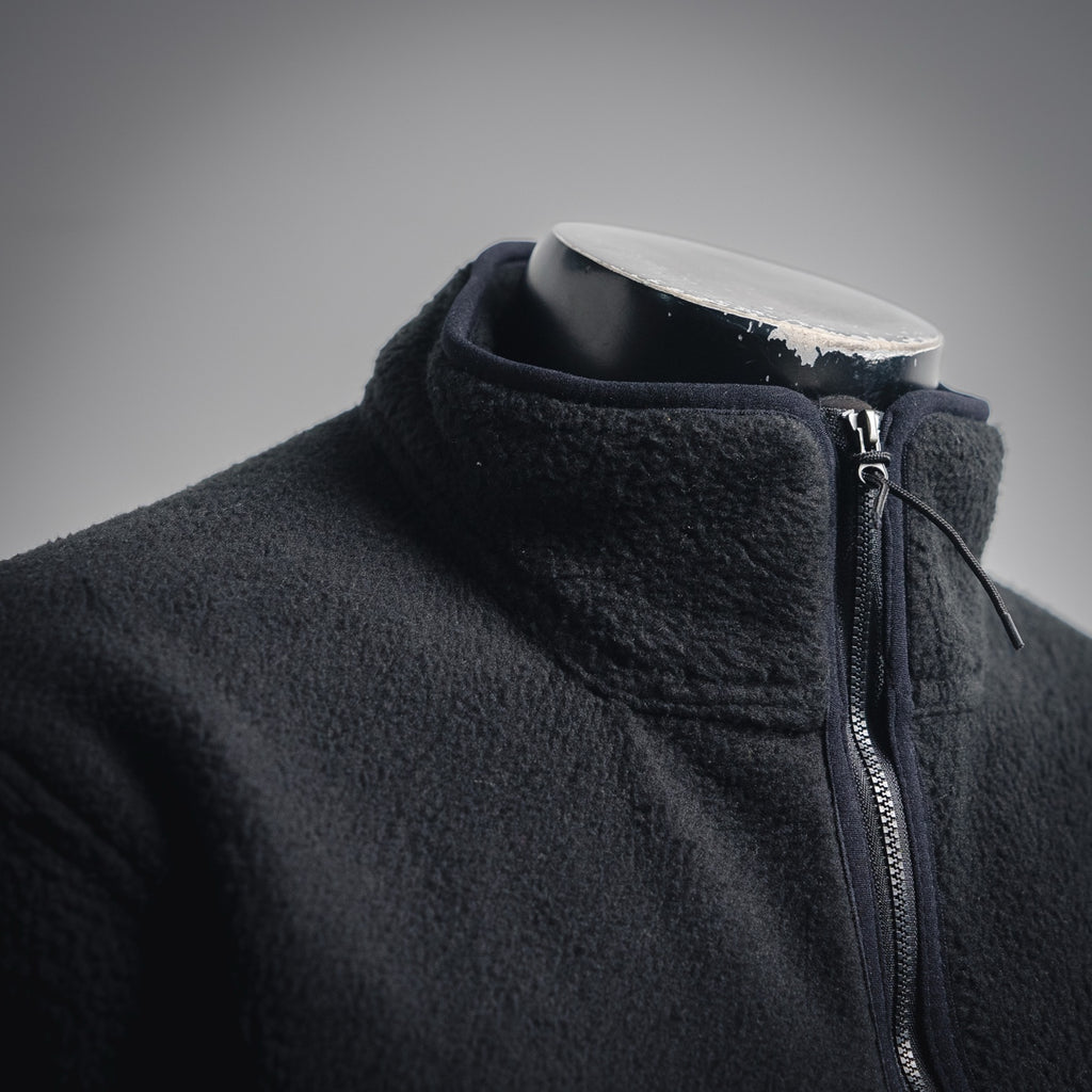 Nik 25fw leisure jacket