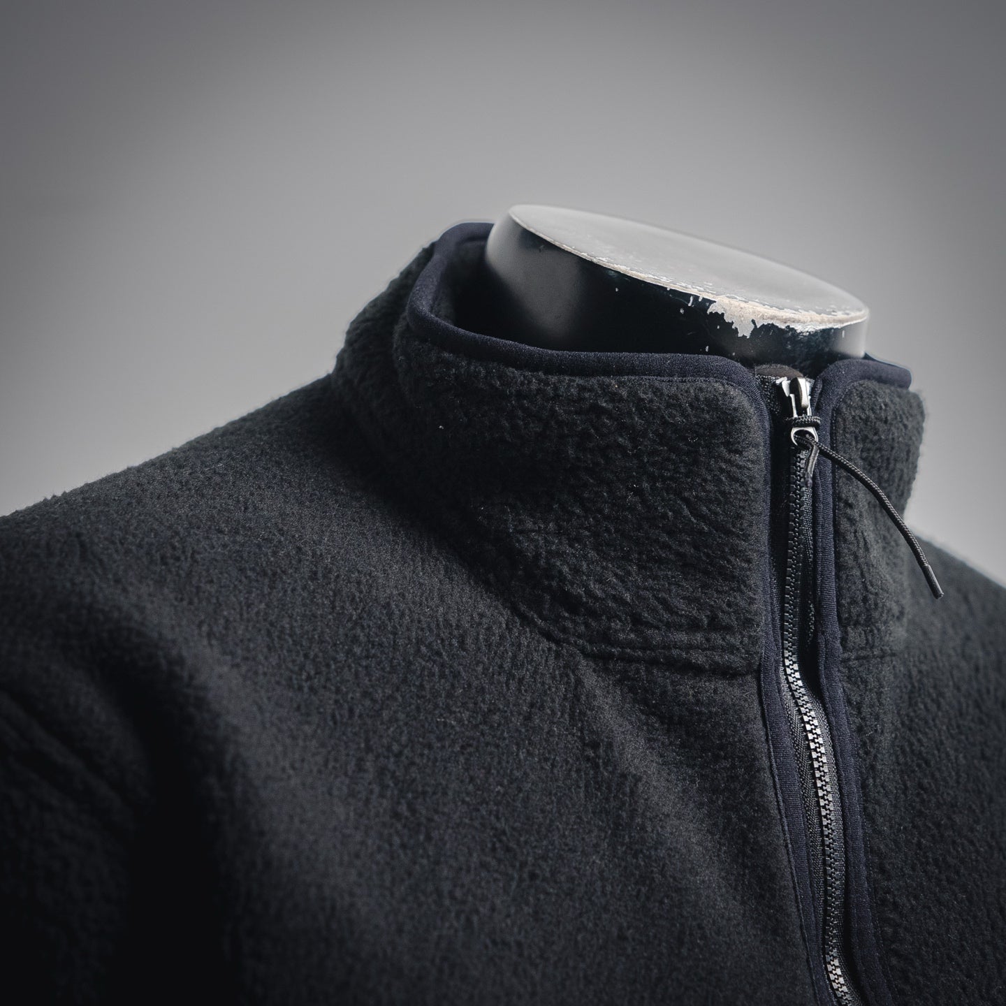 Nik 25fw leisure jacket