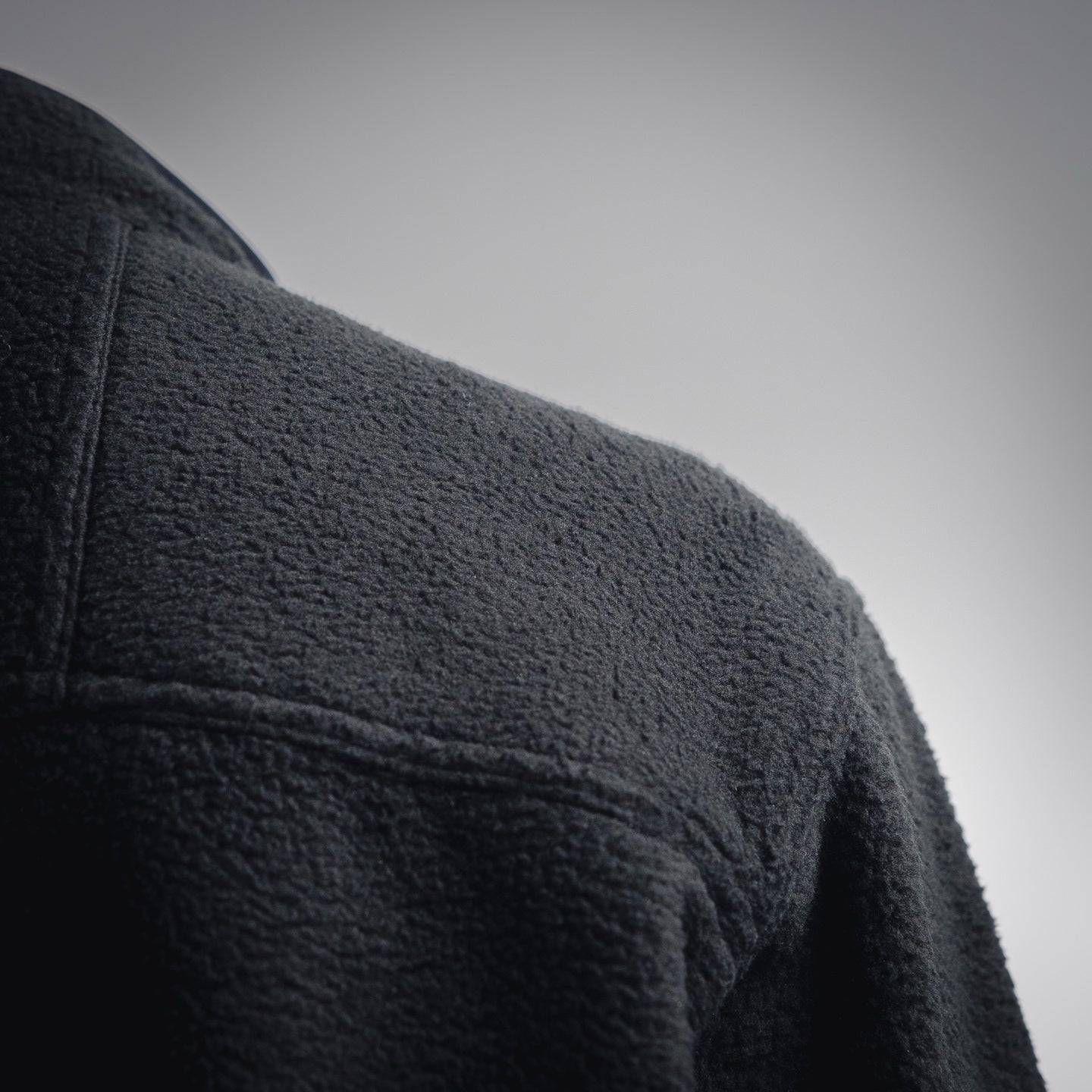 Nik 25fw leisure jacket