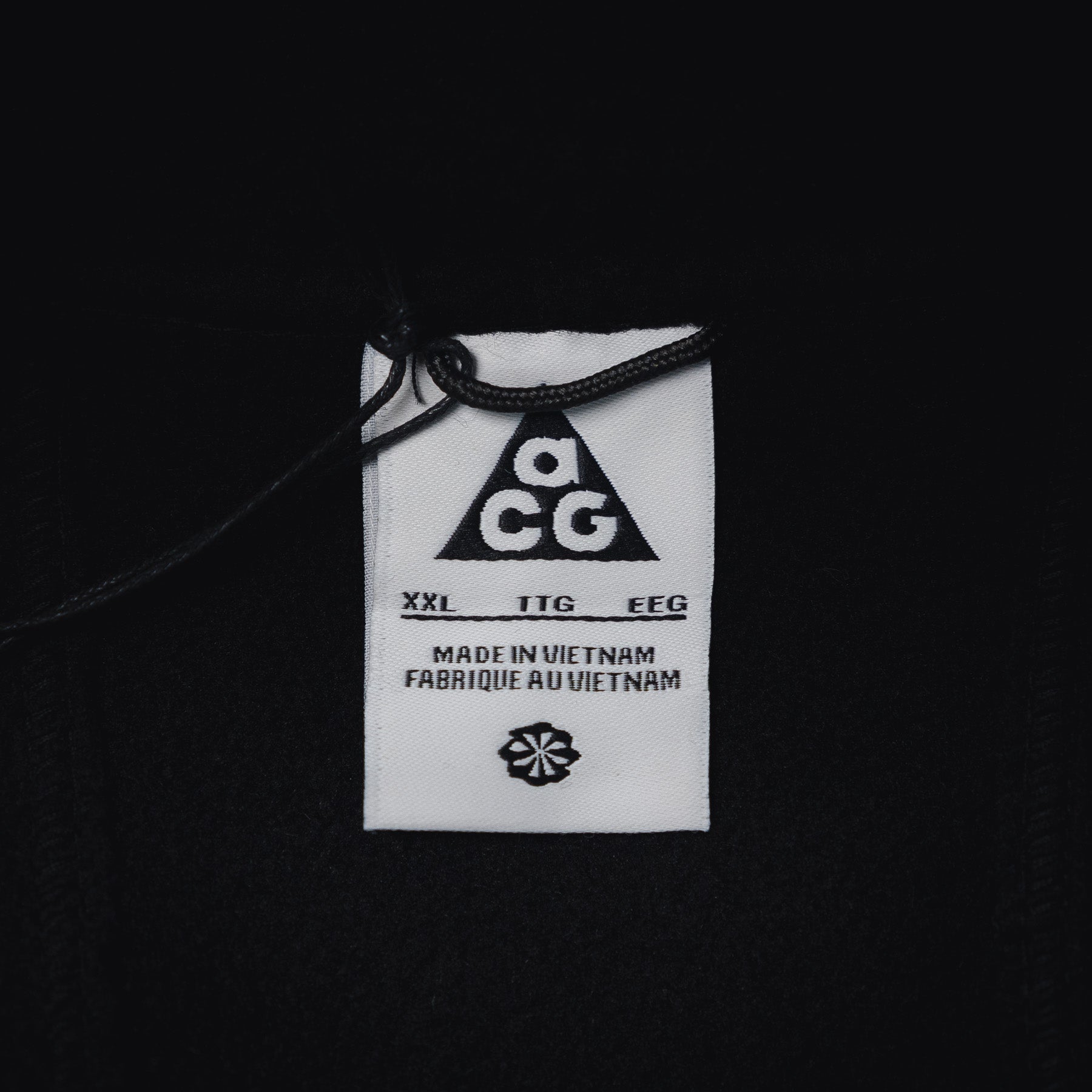 Nik 25fw leisure jacket