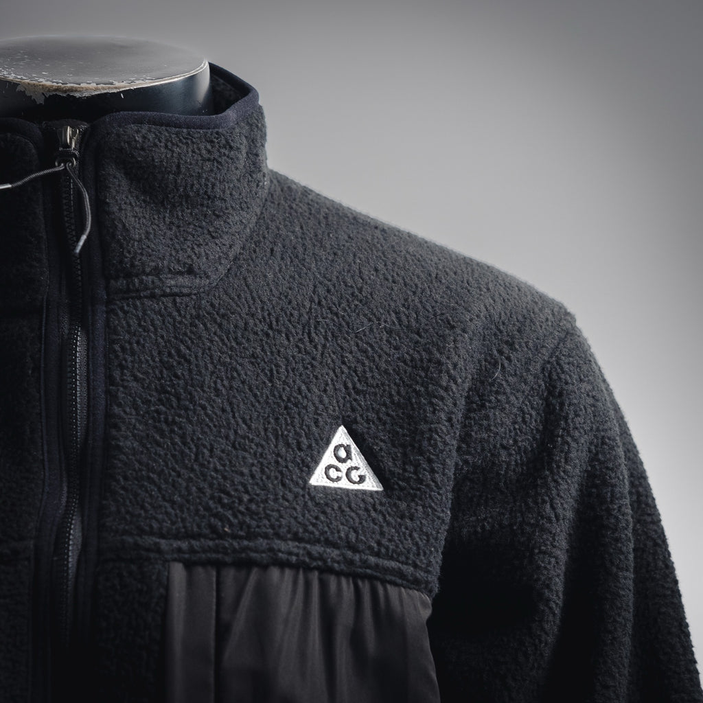 Nik 25fw leisure jacket