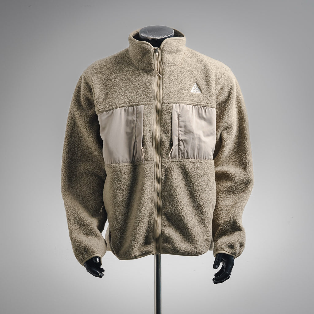 Nik 25fw leisure jacket