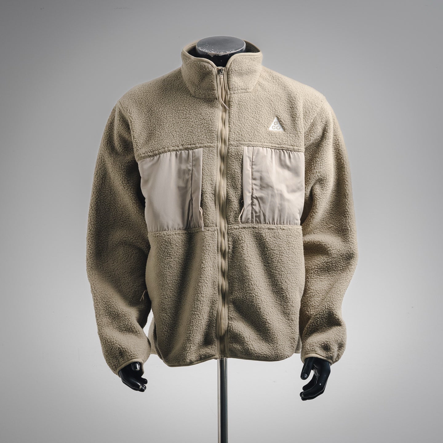 Nik 25fw leisure jacket