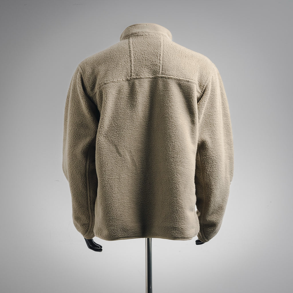 Nik 25fw leisure jacket